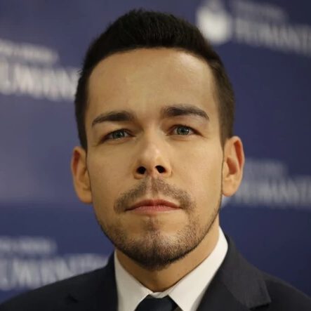 Michał Kaczmarczyk Image