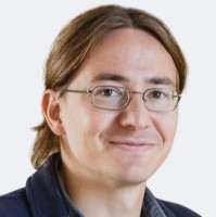 Dominik Belter Image