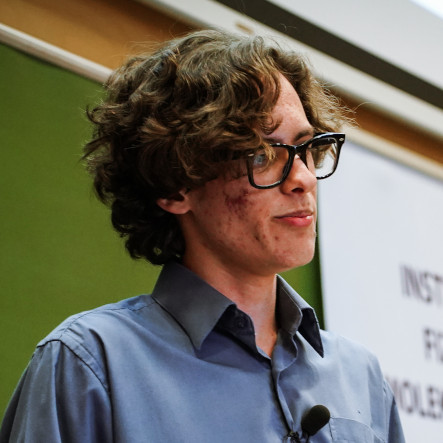 Vladyslav Kompanets Image